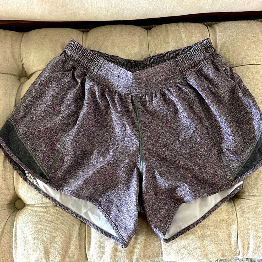 Lulu Shorts, size 8 Tall